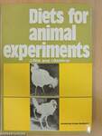 Diets for Animal Experiments