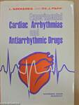 Experimental Cardiac Arrhythmias and Antiarrhythmic Drugs