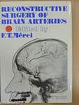 Reconstructive Surgery of Brain Arteries