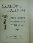 Szalon Album