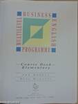 Multilevel Business English Programme - Elementary - Course Book