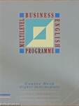 Multilevel Business English Programme - Higher Intermediate - Course Book