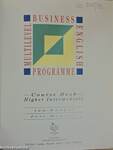 Multilevel Business English Programme - Higher Intermediate - Course Book