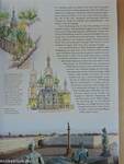 Saint Petersburg and its environs