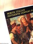 North Italian Fifteenth Century Paintings