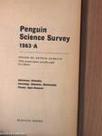 Penguin Science Survey A 1963