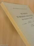 Readings in modern linguistics (for Students of English)