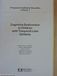 Cognitive Dysfunction in Children with Temporal Lobe Epilepsy