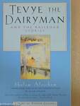 Tevye the Dairyman and the Railroad Stories