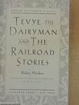 Tevye the Dairyman and the Railroad Stories