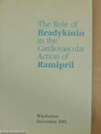 The Role of Bradykinin in the Cardiovascular Action of the Converting Enzyme Inhibitor Ramipril