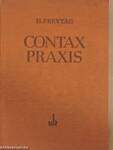 Contax-Praxis