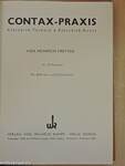 Contax-Praxis