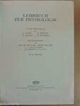 Lehrbuch der Physiologie