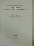 Der kaiserschnitt im rahmen der heutigen geburtshilfe