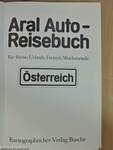 Aral Auto-Reisebuch Österreich