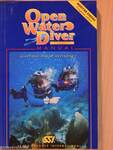 Open Water Diver manual