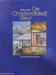 Die Christkindlstadt Steyr