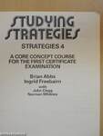 Studying Strategies - Students' Book