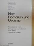 Niere Hochdruck und Oedeme