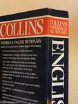 The Collins Paperback English Dictionary