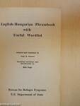 English-Hungarian Phrasebook with Useful Wordlist