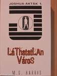 Láthatatlan város