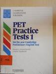 PET Practice Tests 1