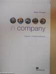 in company - Upper intermediate