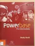 Powerbase - Pre-intermediate - Study Book