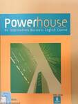 Powerhouse - Intermediate - Study Book