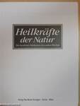 Heilkräfte der Natur