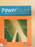 Powerhouse - Intermediate - Study Book