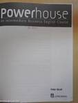 Powerhouse - Intermediate - Study Book