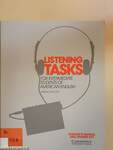 Listening Tasks - Teacher's Manual and Answer Key