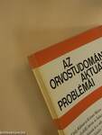 Az orvostudomány aktuális problémái 1971/3.