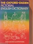 The Oxford-Duden Pictorial English Dictionary