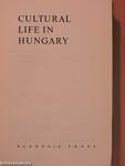 Cultural Life in Hungary