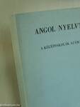 Angol nyelvtan