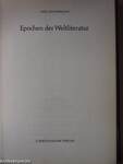 Epochen der Weltliteratur