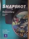 Snapshot - Elementary - Student's Book