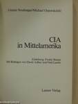 CIA in Mittelamerika