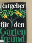 Ratgeber für den Gartenfreund