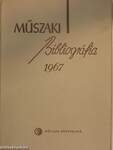 Műszaki bibliográfia 1967.