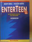 Enterteen 2. - Student's Book/Workbook