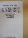 Enterteen 2. - Student's Book/Workbook