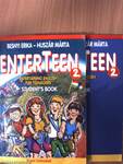 Enterteen 2. - Student's Book/Workbook