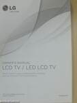 LCD TV/LED LCD TV