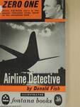Airline Detective