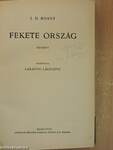 Fekete ország/Barbara boldogsága/Bárki vagy, szeretlek!/Prospero barátom